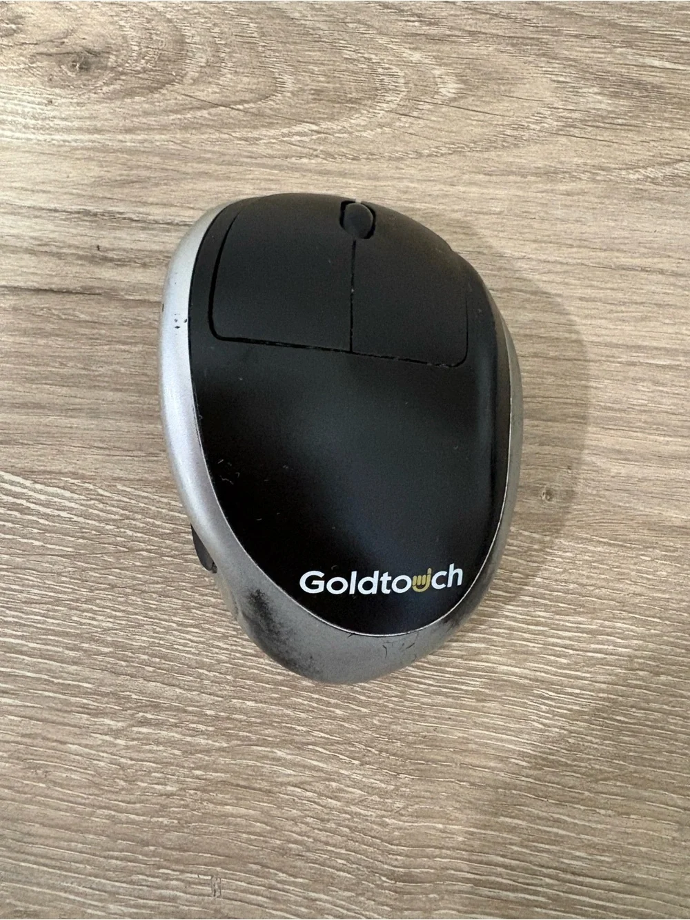 GoldTouch KOV-GTM-B Wireless Optical Mouse